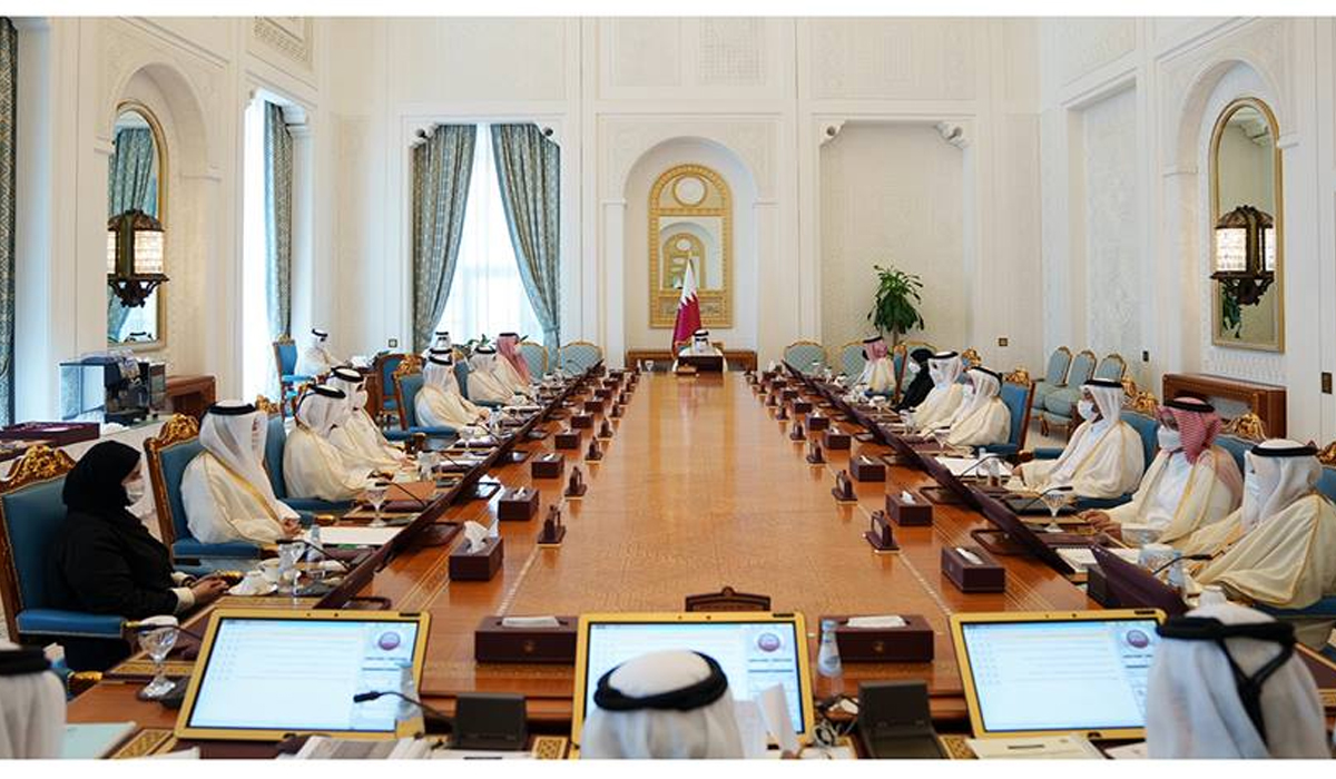 Cabinet Approves Proposal of Insurance for Visitors and Tourists